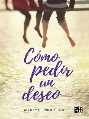 cover image of Cómo pedir un deseo